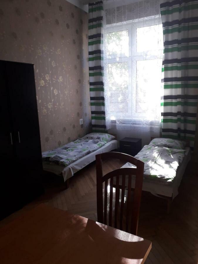 Mpark Noclegi Slask Chorzow Exterior photo